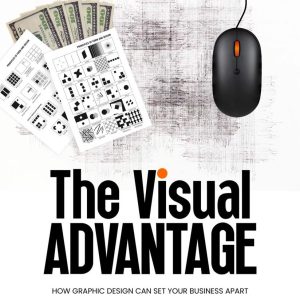 The Visual Advantage_Joseph Markson
